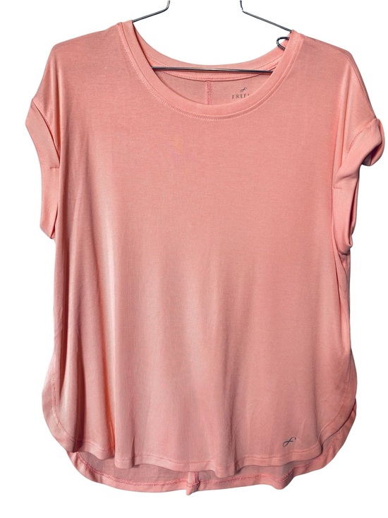 Freely Tops - Freely Athletic Top